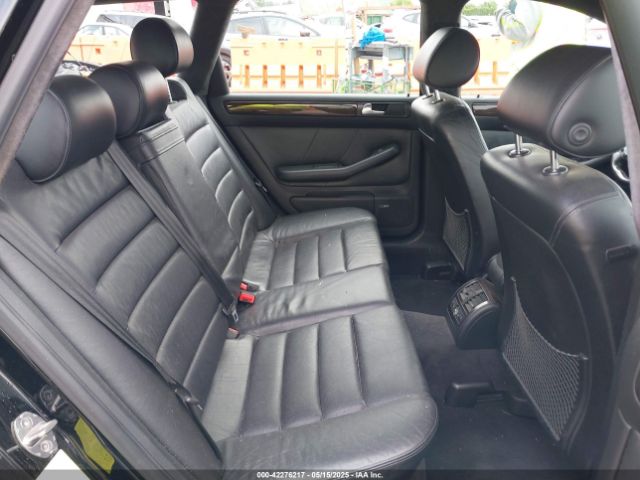 2002 AUDI S6 WAUXU64BX2N114933 Photo 7