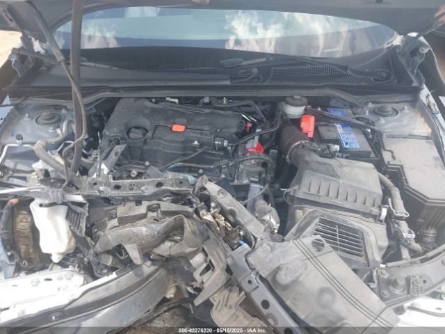 2024 HONDA CIVIC 2HGFE2F54RH534512 Photo 9