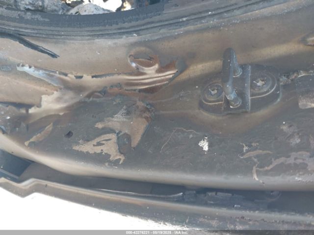 2C4RDGCGXKR657801 Dodge Grand Caravan Sxt
