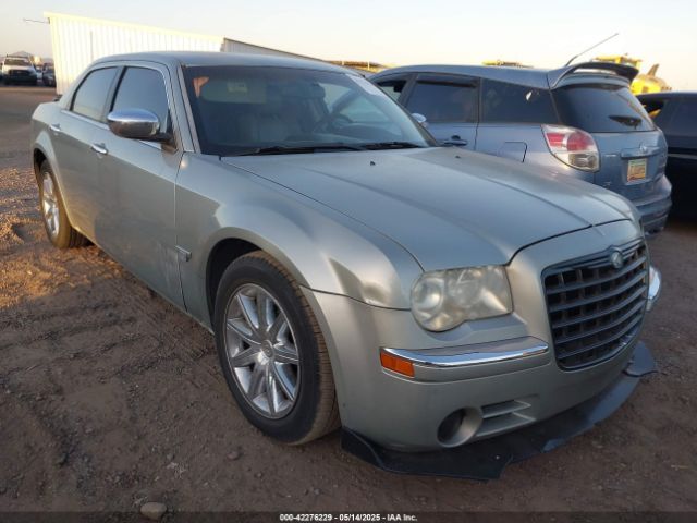 2006 CHRYSLER 300 2C3KA63H76H409115