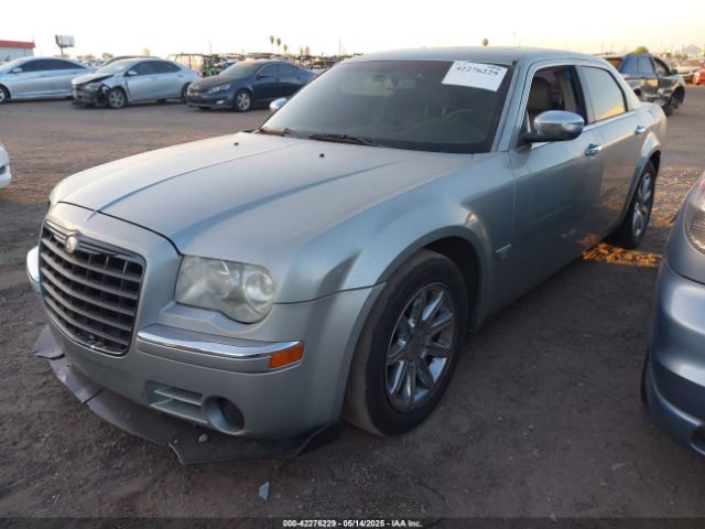 2006 CHRYSLER 300 2C3KA63H76H409115 Photo 1