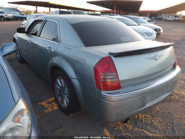 2006 CHRYSLER 300 2C3KA63H76H409115 Photo 2