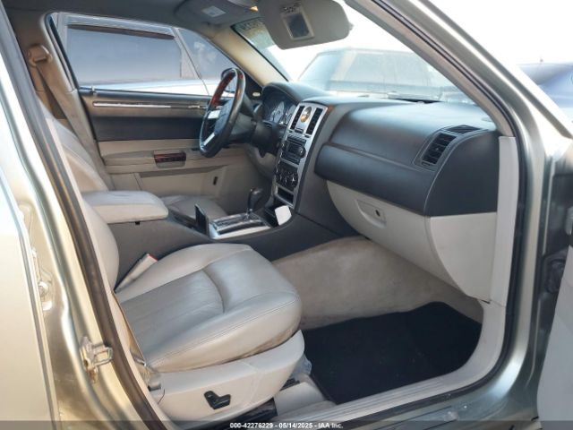 2006 CHRYSLER 300 2C3KA63H76H409115 Photo 4