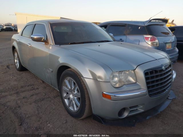 2006 CHRYSLER 300 2C3KA63H76H409115 Photo 5