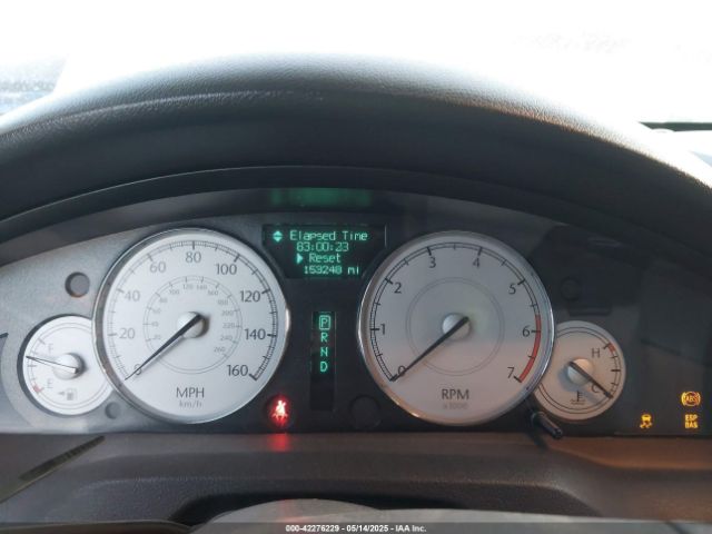 2006 CHRYSLER 300 2C3KA63H76H409115 Photo 6