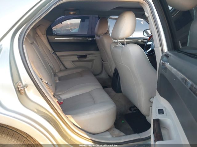2006 CHRYSLER 300 2C3KA63H76H409115 Photo 7