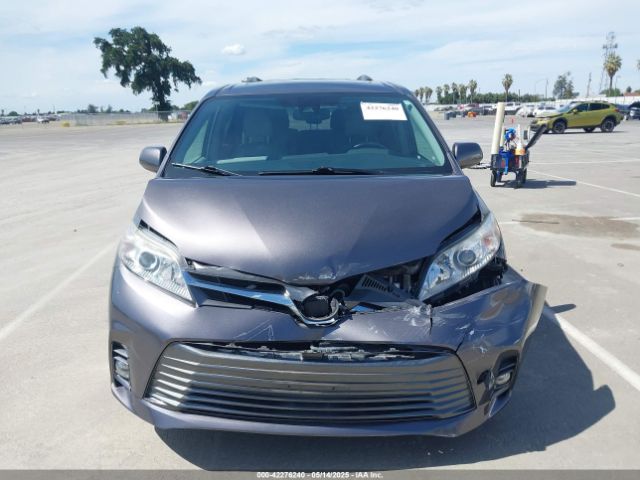 5TDYZ3DC8KS001055 Toyota 2gr-fks