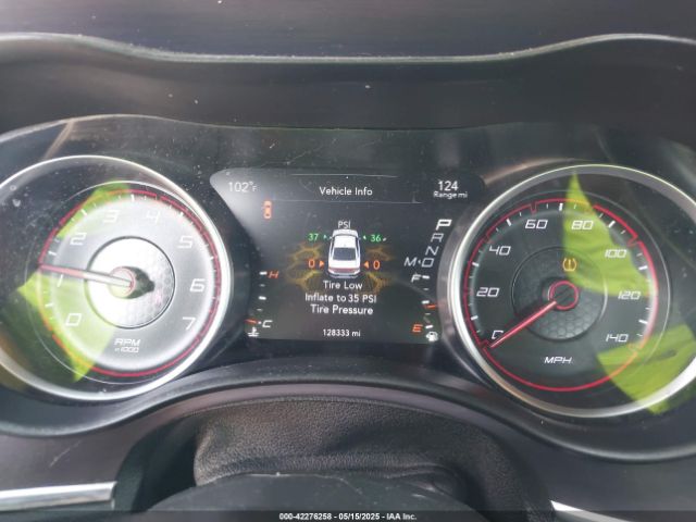 2C3CDXBG4JH186471 Dodge Charger Sxt Rwd