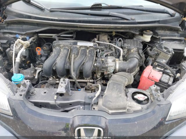 3HGGK5H58FM722880 Honda l15b1