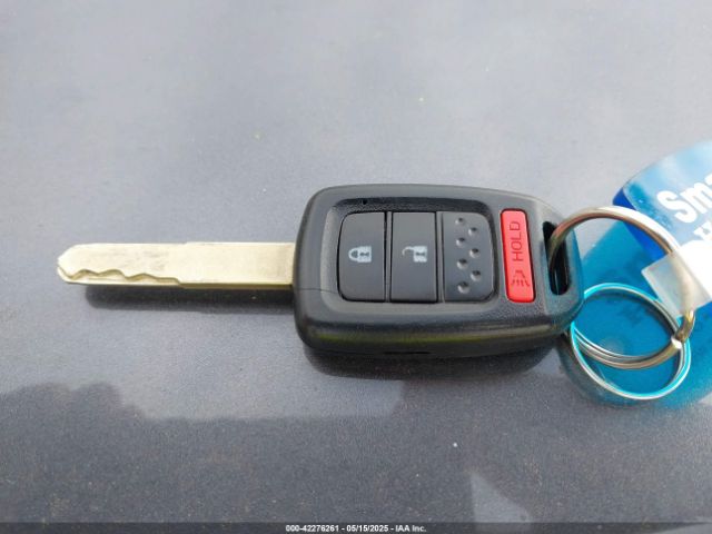 3HGGK5H58FM722880 Honda l15b1
