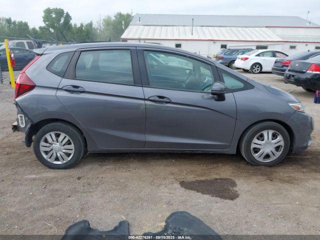 3HGGK5H58FM722880 Honda l15b1