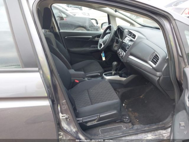 3HGGK5H58FM722880 Honda l15b1