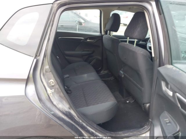 3HGGK5H58FM722880 Honda l15b1