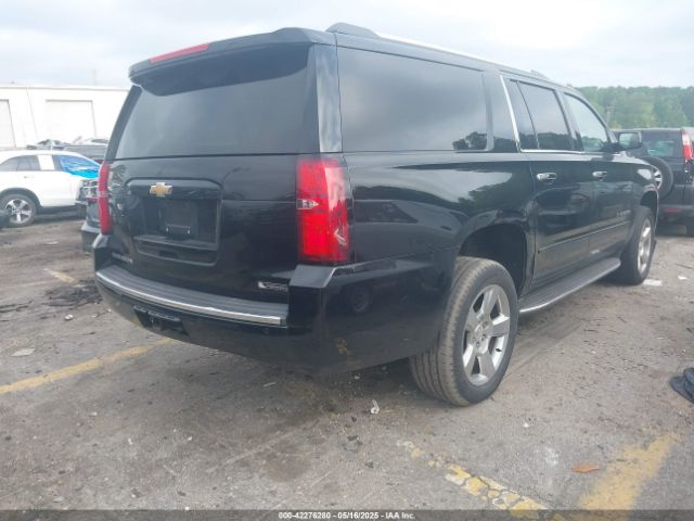 2018 CHEVROLET SUBURBAN 1GNSCJKC9JR100504 Photo 3