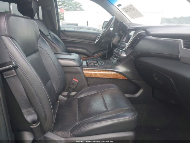 2018 CHEVROLET SUBURBAN 1GNSCJKC9JR100504 Photo 4