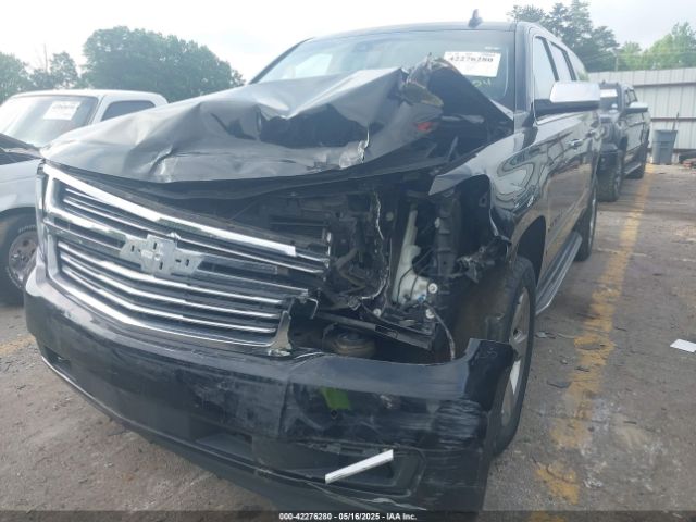 2018 CHEVROLET SUBURBAN 1GNSCJKC9JR100504 Photo 5