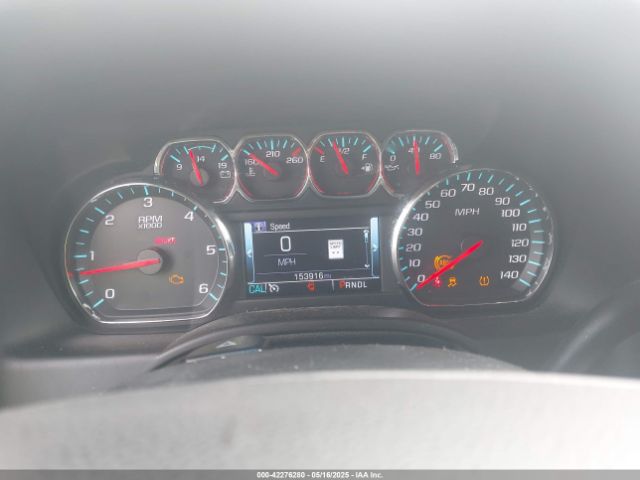 2018 CHEVROLET SUBURBAN 1GNSCJKC9JR100504 Photo 6