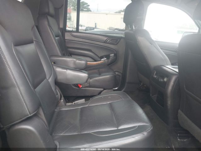 2018 CHEVROLET SUBURBAN 1GNSCJKC9JR100504 Photo 7