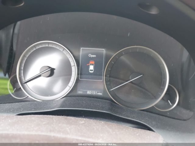2016 LEXUS ES 300H JTHBW1GG5G2118705 Photo 6
