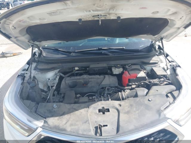 5J8TC1H78LL017872 Acura k20c4