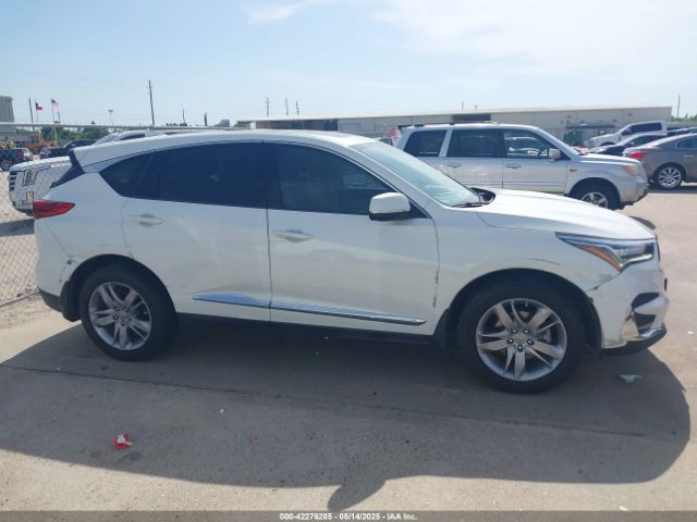 5J8TC1H78LL017872 Acura k20c4