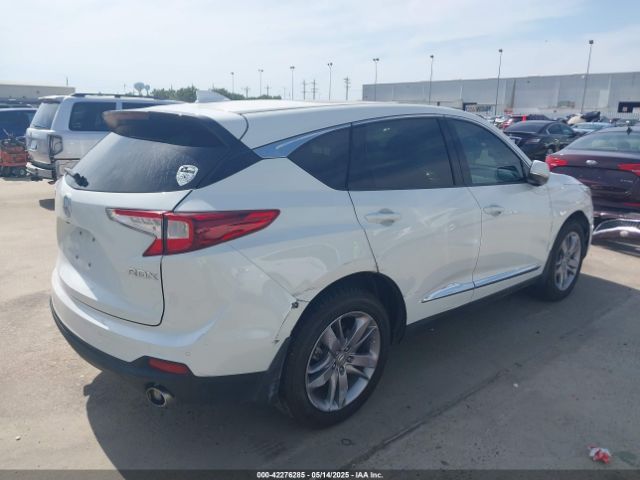 5J8TC1H78LL017872 Acura k20c4