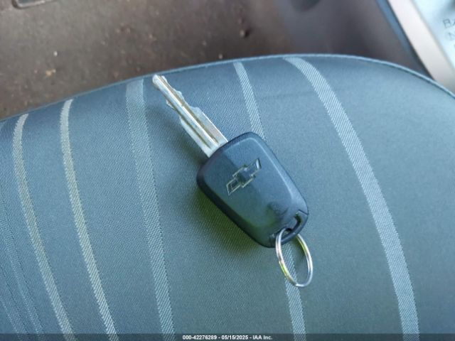 KL8CB6S97EC566774 Chevrolet Spark Ls Auto
