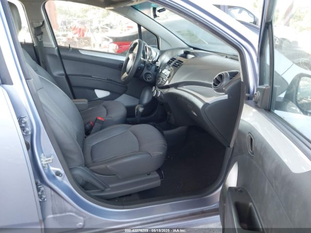 KL8CB6S97EC566774 Chevrolet Spark Ls Auto