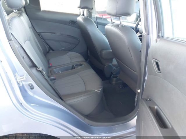 KL8CB6S97EC566774 Chevrolet Spark Ls Auto
