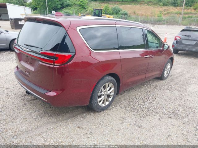 2021 CHRYSLER PACIFICA 2C4RC1BG4MR578113 Photo 3