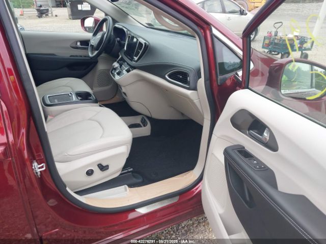 2021 CHRYSLER PACIFICA 2C4RC1BG4MR578113 Photo 4