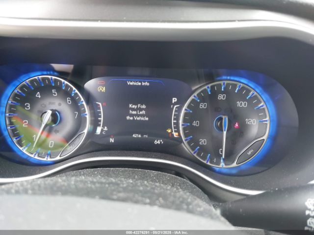 2021 CHRYSLER PACIFICA 2C4RC1BG4MR578113 Photo 6