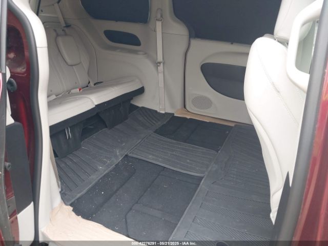 2021 CHRYSLER PACIFICA 2C4RC1BG4MR578113 Photo 7