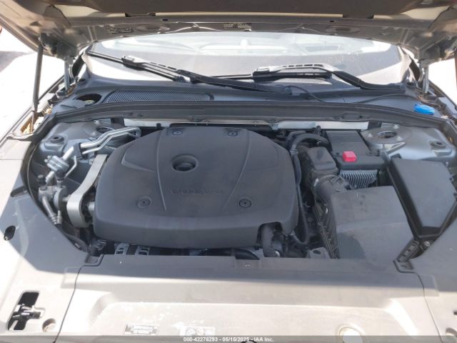 2017 VOLVO S90 YV1A22ML2H1004789 Photo 9