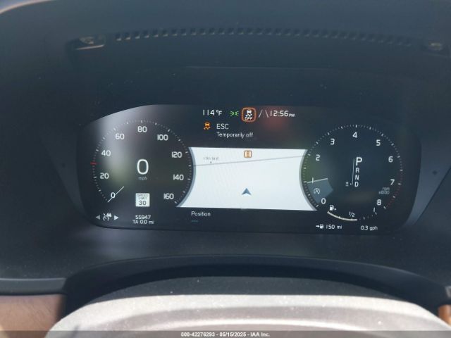 2017 VOLVO S90 YV1A22ML2H1004789 Photo 6