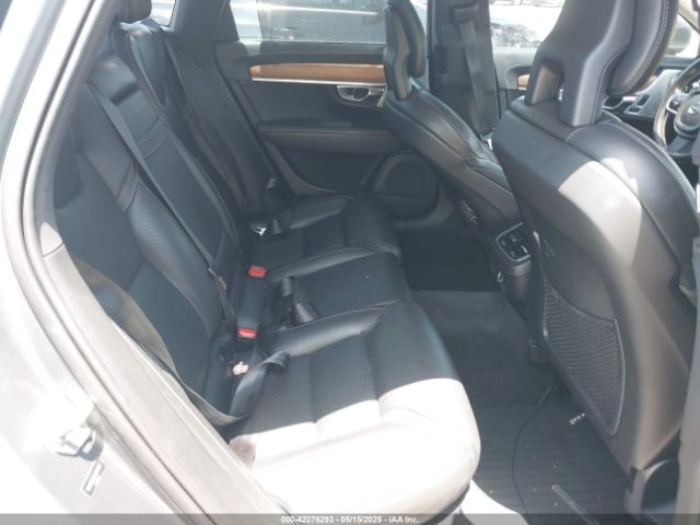 2017 VOLVO S90 YV1A22ML2H1004789 Photo 7