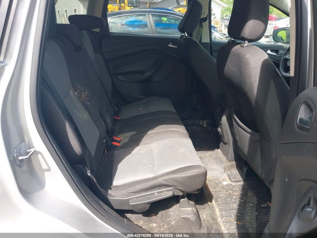 1FMCU0GD5JUB85369 Ford ESCAPE SE