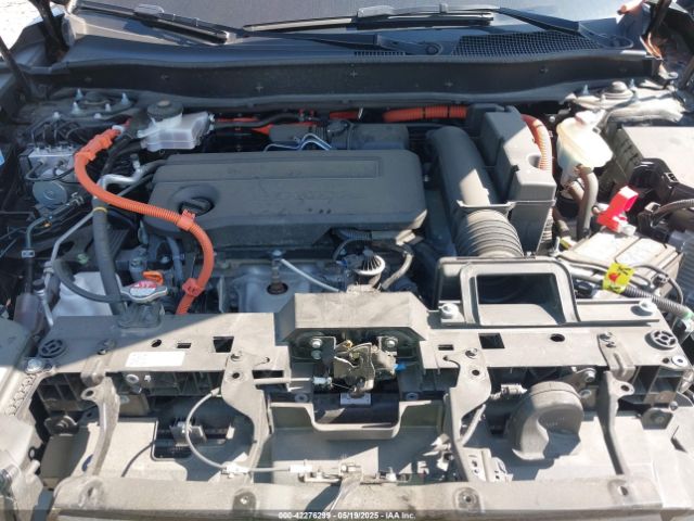 5J6RS6H86RL033699 Honda Cr-v Hybrid Sport-l