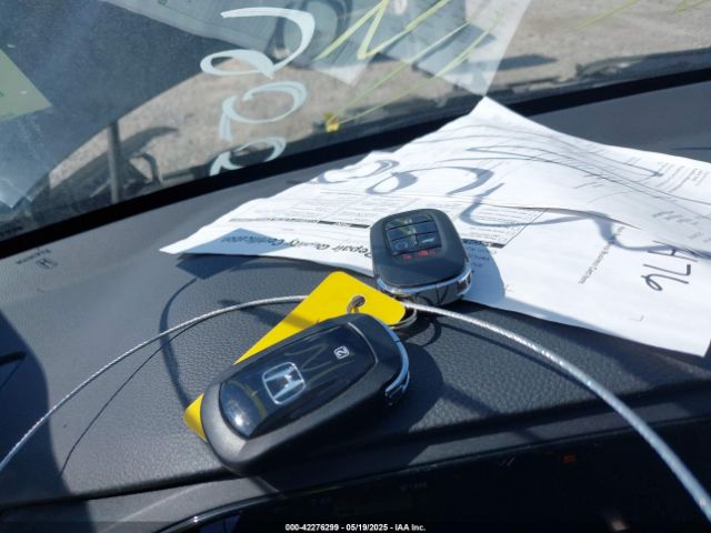 5J6RS6H86RL033699 Honda Cr-v Hybrid Sport-l