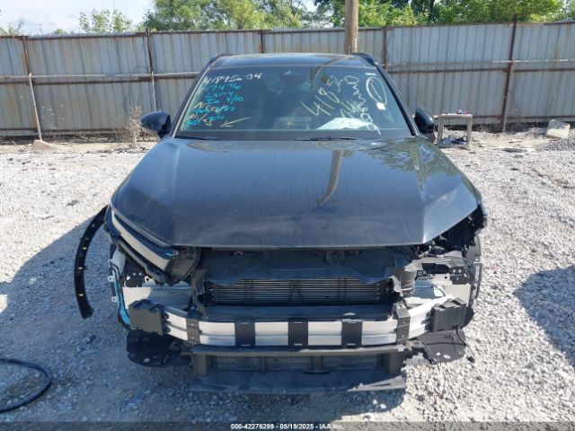5J6RS6H86RL033699 Honda Cr-v Hybrid Sport-l