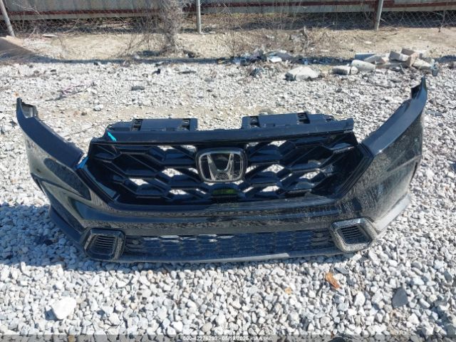 5J6RS6H86RL033699 Honda Cr-v Hybrid Sport-l