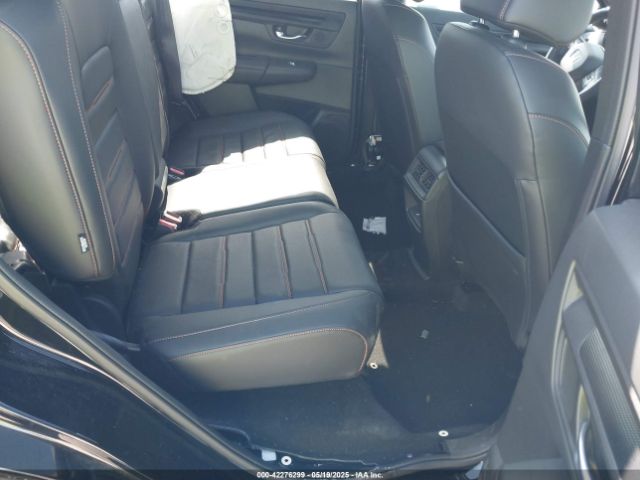 5J6RS6H86RL033699 Honda Cr-v Hybrid Sport-l