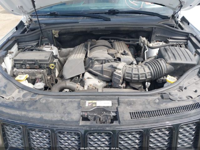 2015 JEEP GRAND CHEROKEE 1C4RJFDJ5FC647995 Photo 9