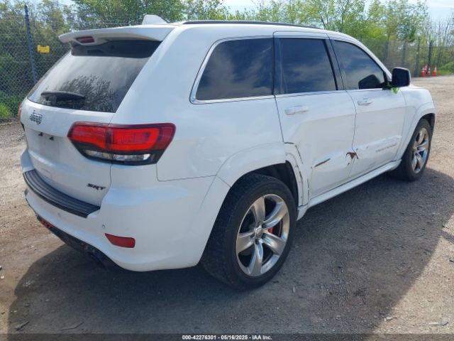 2015 JEEP GRAND CHEROKEE 1C4RJFDJ5FC647995 Photo 3