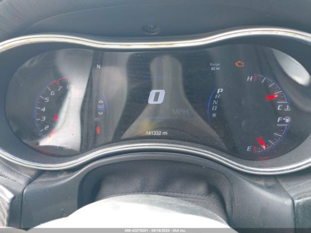 2015 JEEP GRAND CHEROKEE 1C4RJFDJ5FC647995 Photo 6