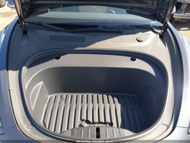 5YJ3E1EA3PF412267 Tesla Model 3 Rear-wheel Drive