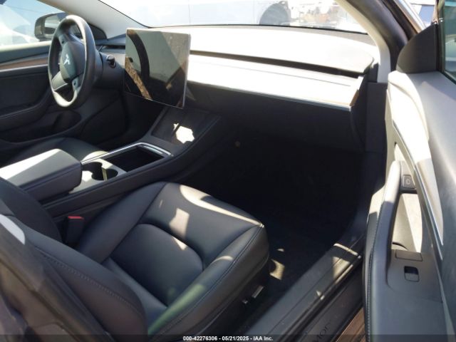 5YJ3E1EA3PF412267 Tesla Model 3 Rear-wheel Drive