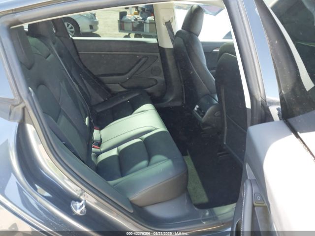 5YJ3E1EA3PF412267 Tesla Model 3 Rear-wheel Drive