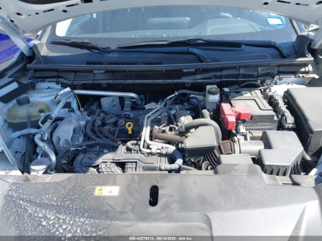 2024 MITSUBISHI OUTLANDER JA4J3VA87RZ080669 Photo 9