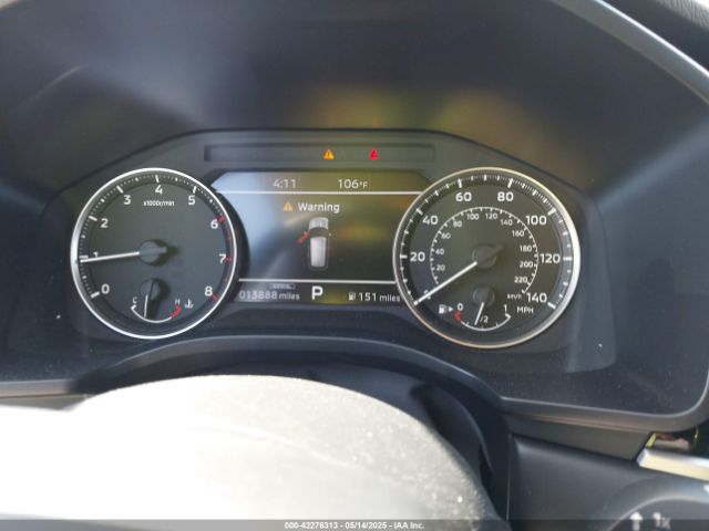 2024 MITSUBISHI OUTLANDER JA4J3VA87RZ080669 Photo 6